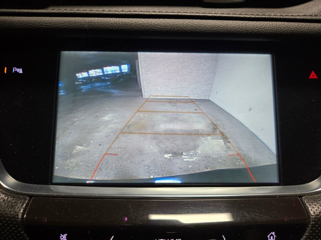 Used 2019 Cadillac XT5 Premium Luxury image 27