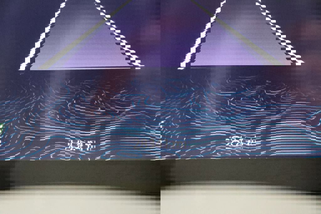 Used 2023 Jeep Grand Cherokee 4xe w/ Luxury Tech Group II image 21