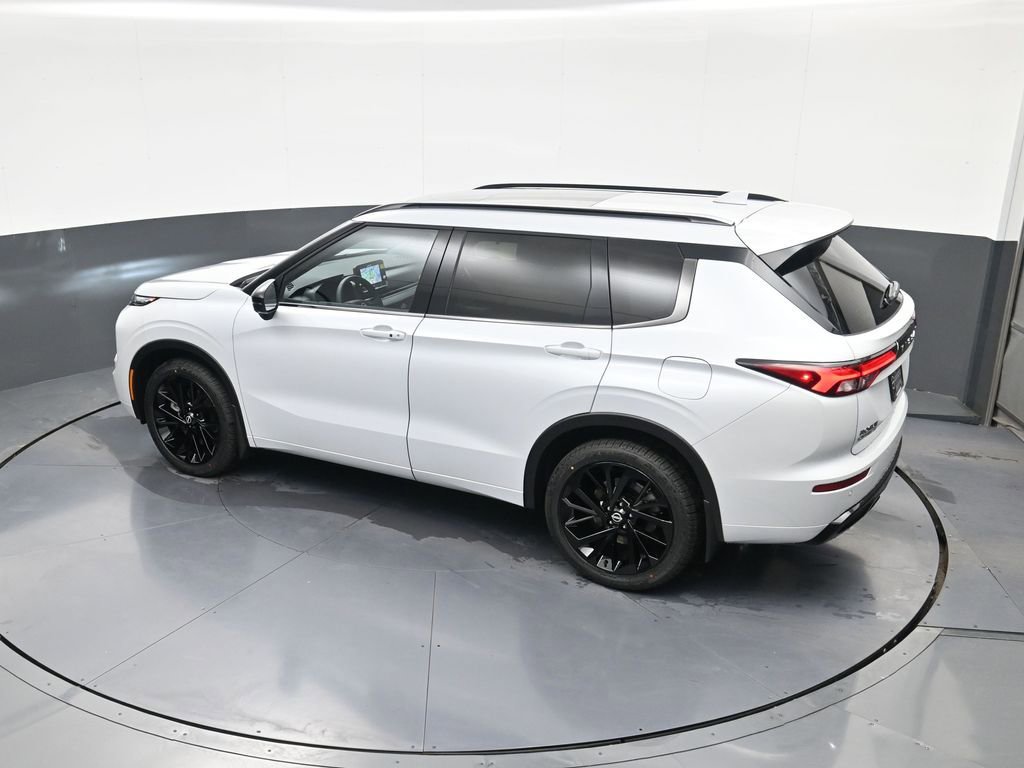 New 2026 Nissan Rogue Platinum AWD/4WD image 27