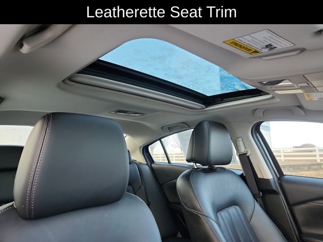 Used 2020 MAZDA MAZDA6 Touring image 26