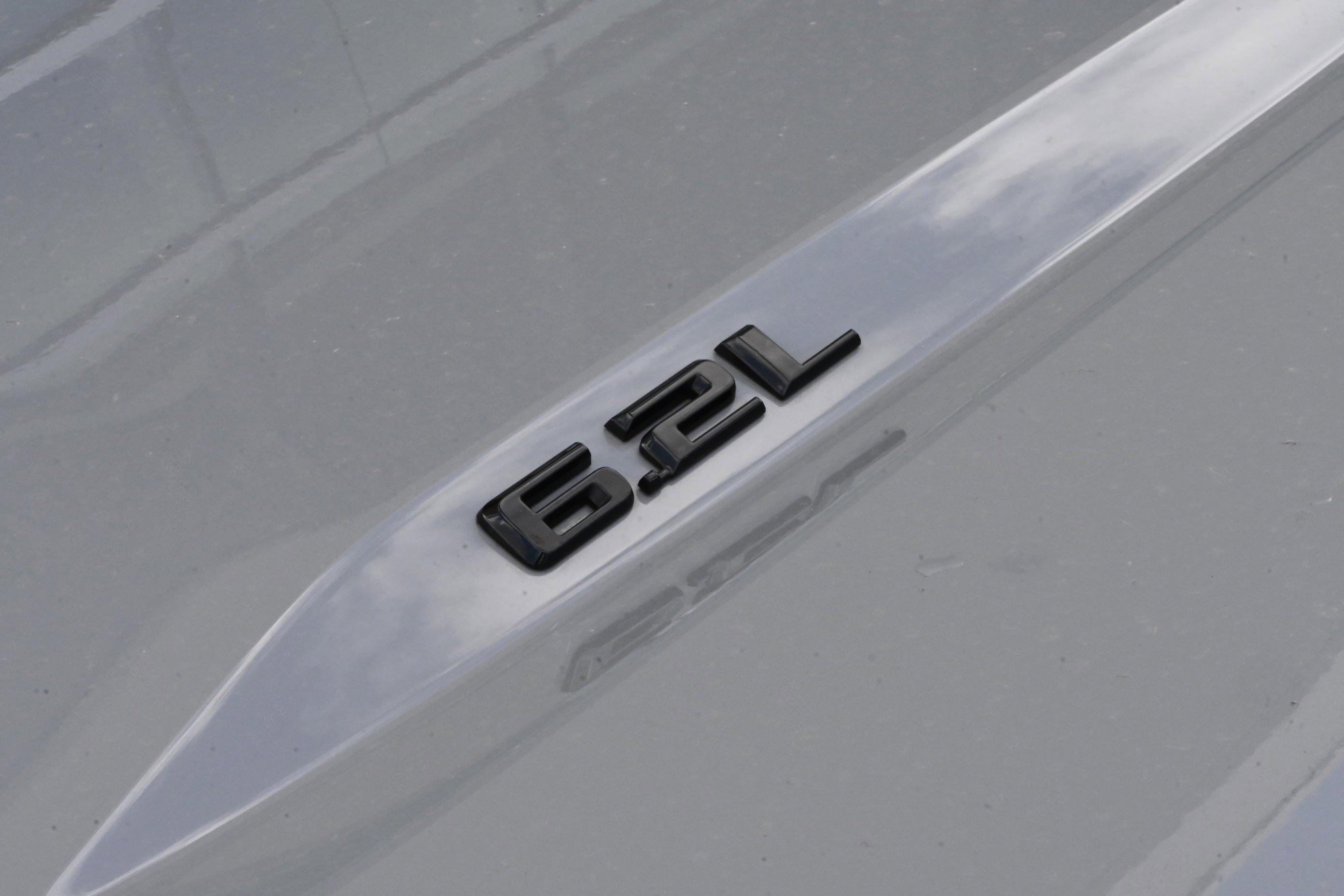 Used 2024 Chevrolet Silverado 1500 RST image 9