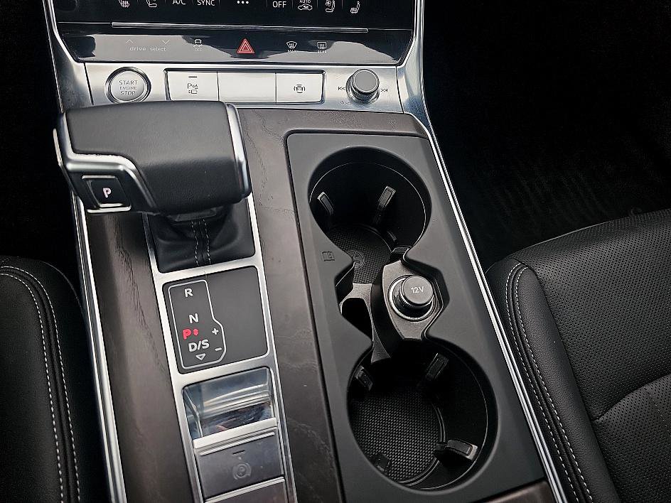 Used 2019 Audi A7 3.0T Prestige image 25