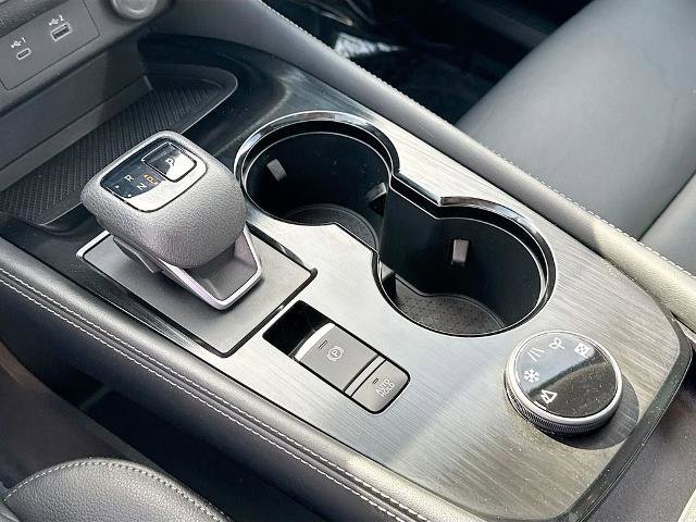 Used 2023 Nissan Rogue SL AWD/4WD image 12