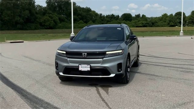 New 2025 Honda Prologue Elite image 3