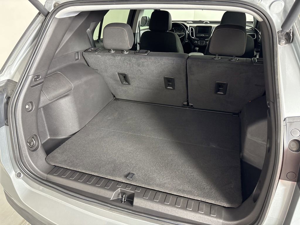 Used 2023 Chevrolet Equinox LT image 20