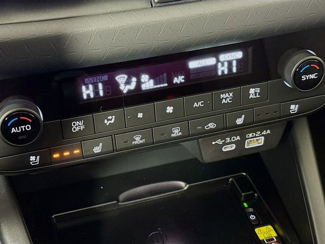 New 2026 Subaru Outback Wilderness image 16