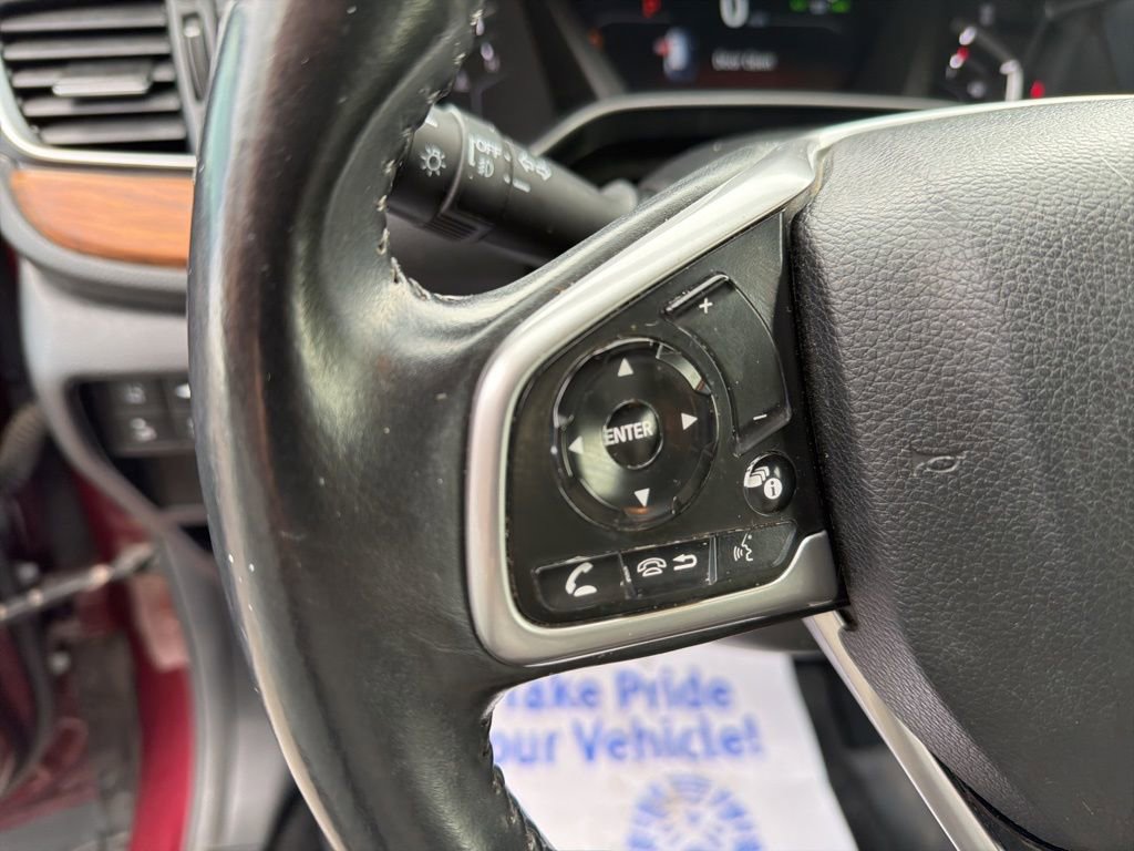 Used 2019 Honda CR-V EX-L image 20