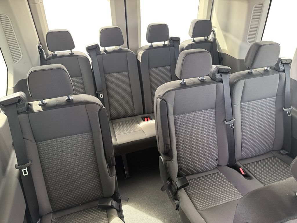 New 2026 Ford Transit 350 XLT AWD/4WD image 19