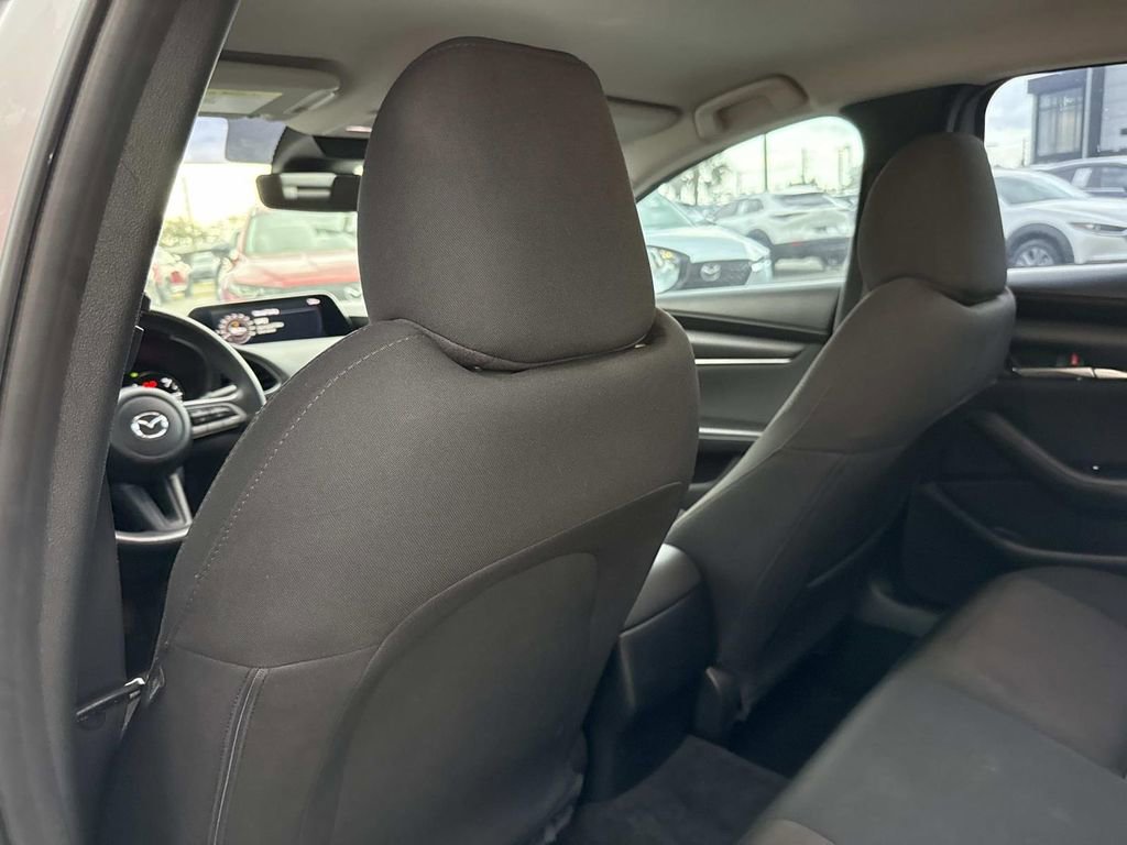 Used 2021 MAZDA MAZDA3 Sedan image 14