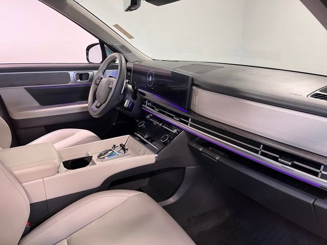 Used 2024 Hyundai Santa Fe Calligraphy image 11