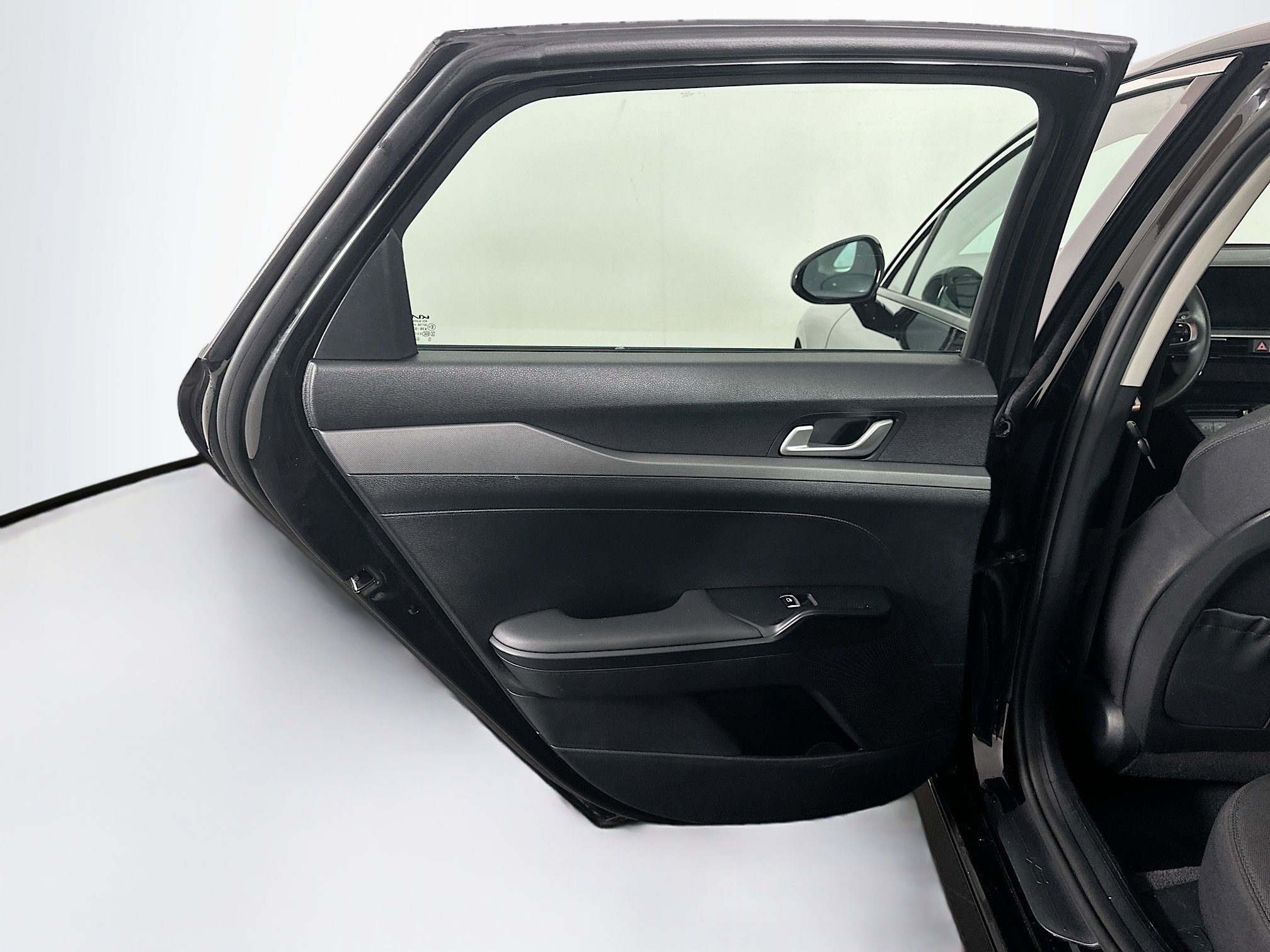 Used 2025 Kia K5 LXS image 26