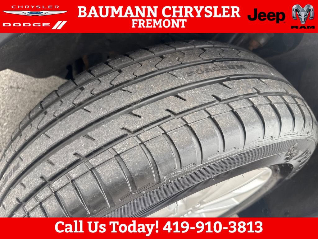 Used 2014 Dodge Durango SXT w/ Trailer Tow Group IV AWD/4WD image 30