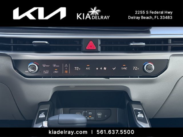 New 2026 Kia Sorento S FWD image 19