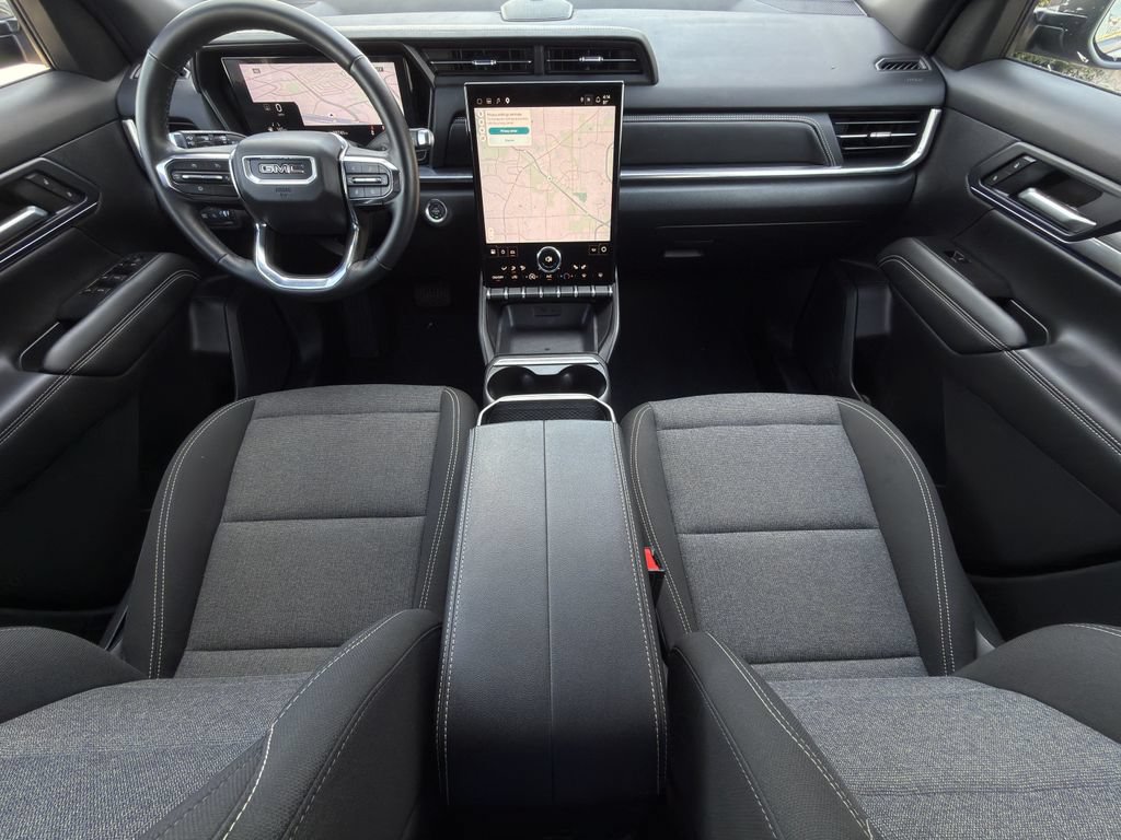 Used 2025 GMC Terrain Elevation FWD image 10