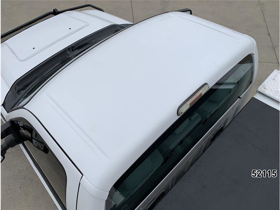 Used 2015 Ford F250 XL w/ Power Equipment Group image 9