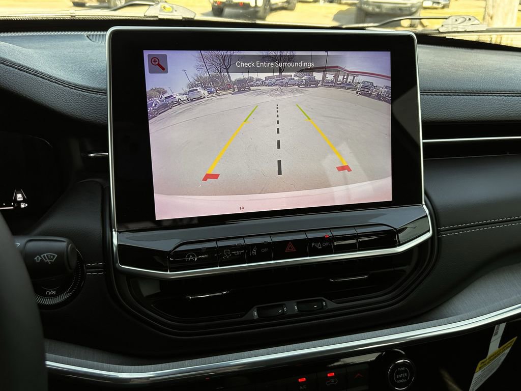 Used 2023 Jeep Compass High Altitude image 18