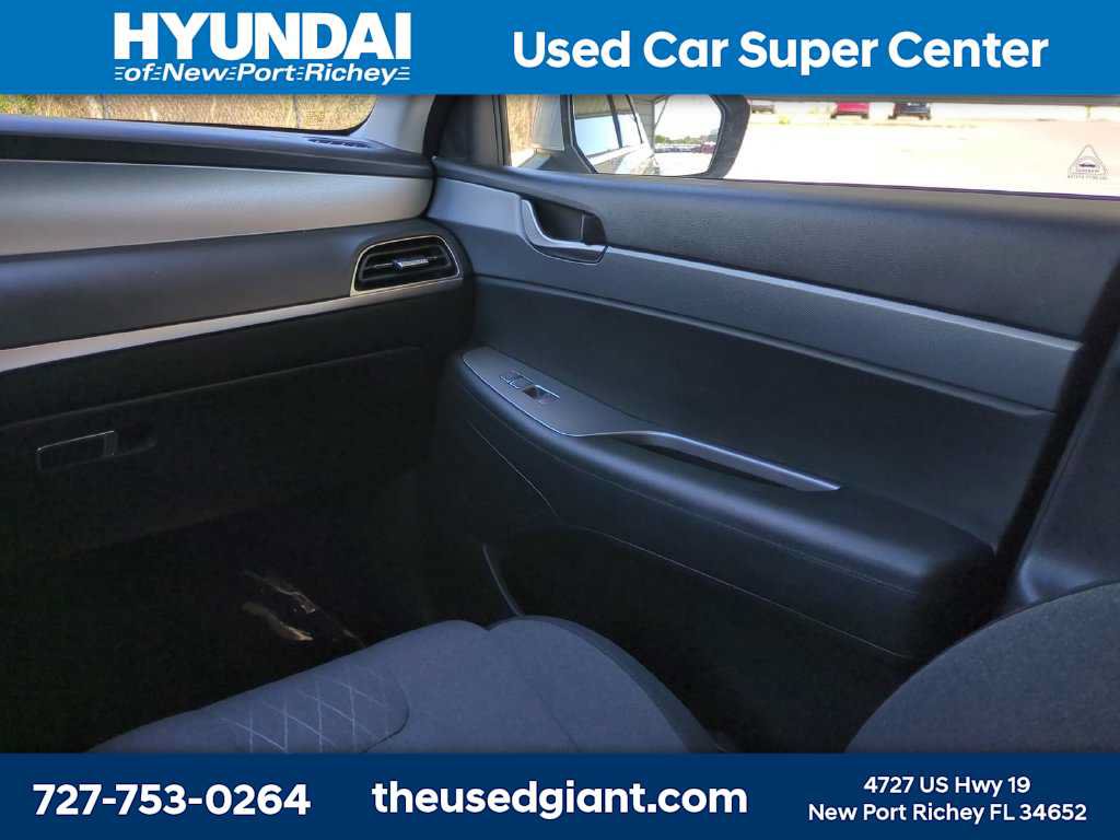 Used 2021 Hyundai Palisade SEL FWD image 19