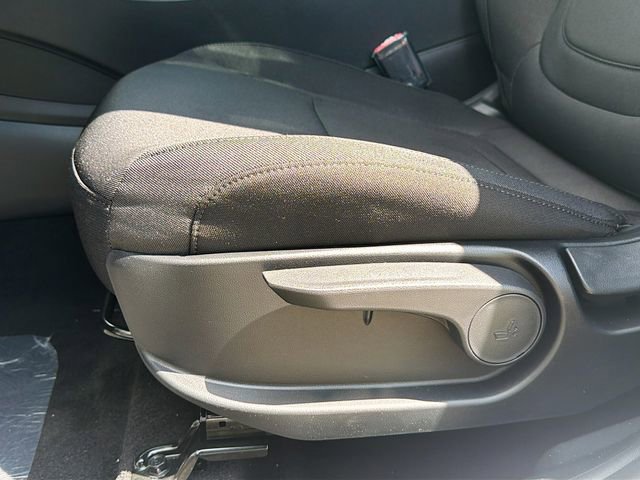 New 2026 Hyundai Tucson SE FWD image 19