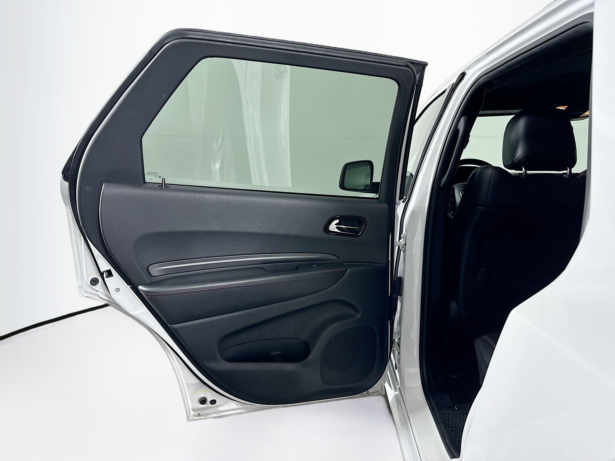 Used 2024 Dodge Durango GT image 27