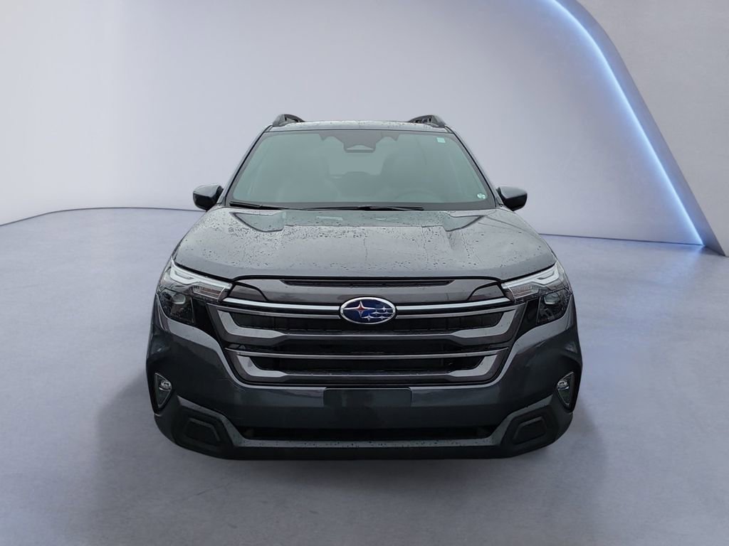 New 2026 Subaru Forester Premium AWD/4WD image 8