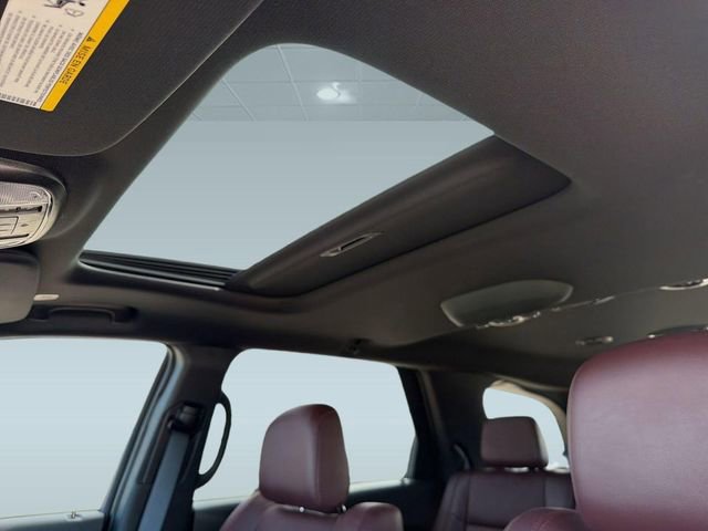 New 2026 Dodge Durango GT image 16