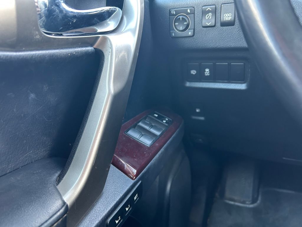 Used 2019 Lexus GX 460 Premium AWD/4WD image 18