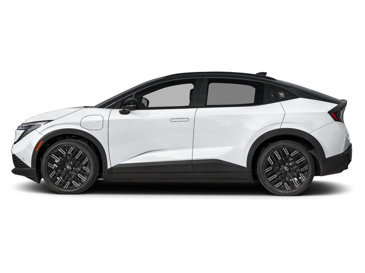 New 2026 Nissan Leaf Platinum+ w/ Cargo Package (Platinum+) FWD image 4