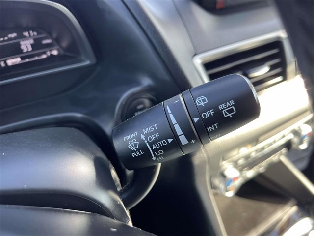 Used 2017 MAZDA MAZDA3 Touring image 28