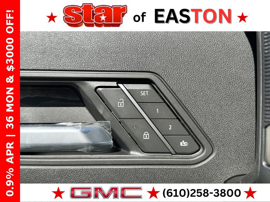New 2026 GMC Hummer EV SUV image 14