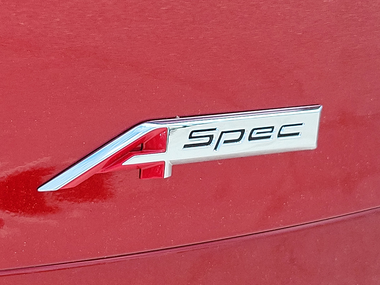 New 2024 Acura ZDX A-Spec image 15