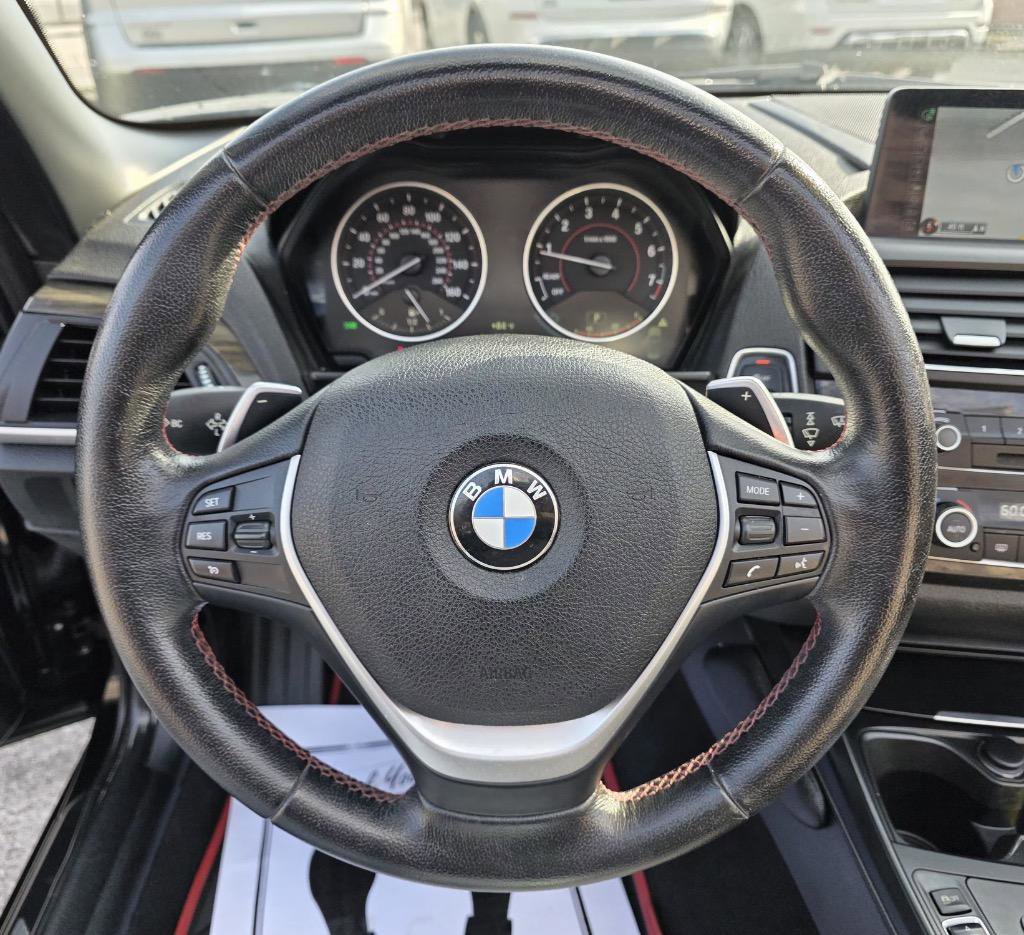 Used 2015 BMW 228i Convertible image 26