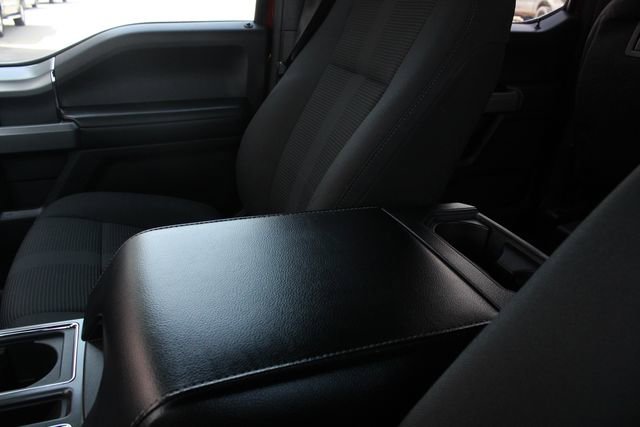 Used 2016 Ford F150 XLT w/ Equipment Group 301A Mid image 17