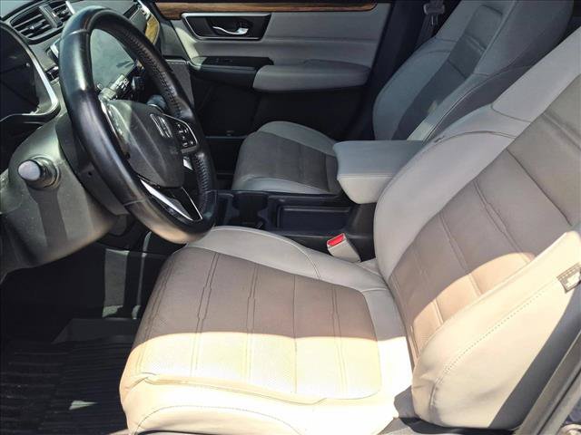 Used 2018 Honda CR-V EX-L image 13