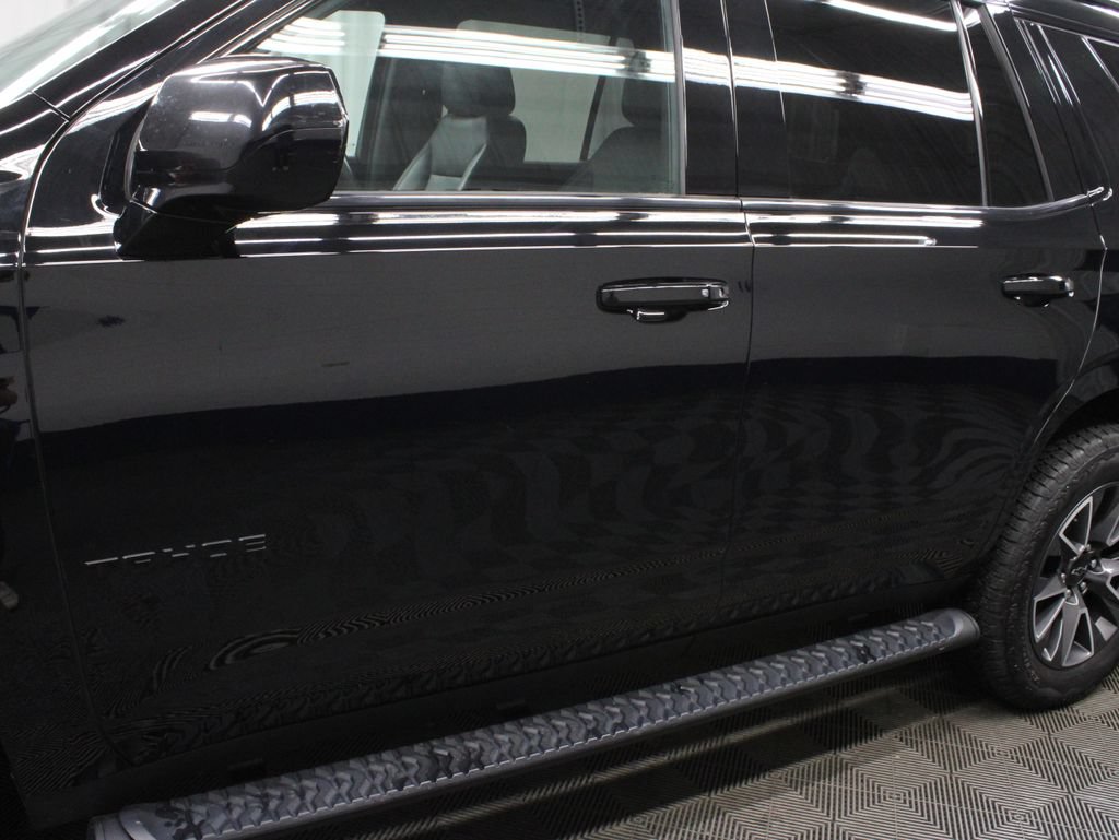 Used 2021 Chevrolet Tahoe Z71 AWD/4WD image 42