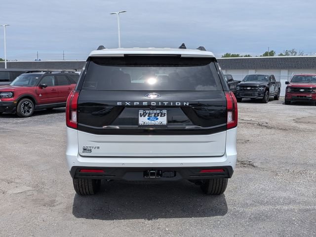 New 2026 Ford Expedition Active RWD image 5