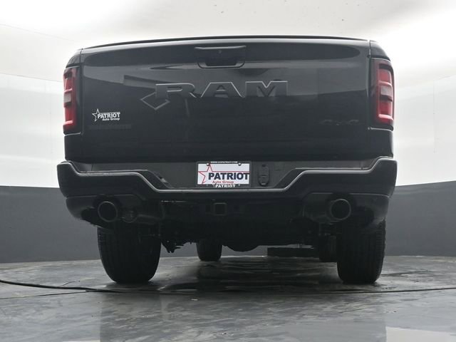 New 2026 RAM 1500 Big Horn image 40