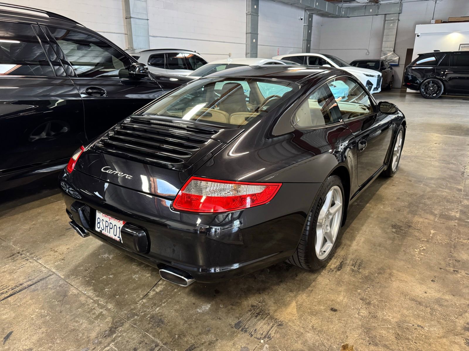 Used 2006 Porsche 911 Carrera image 15