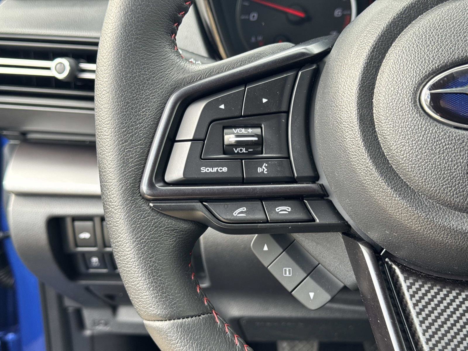 Used 2023 Subaru WRX image 6