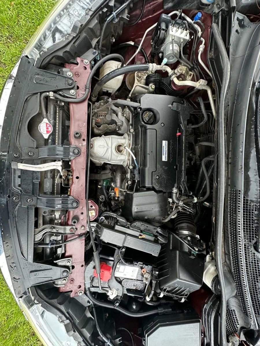 Used 2016 Honda CR-V SE image 18