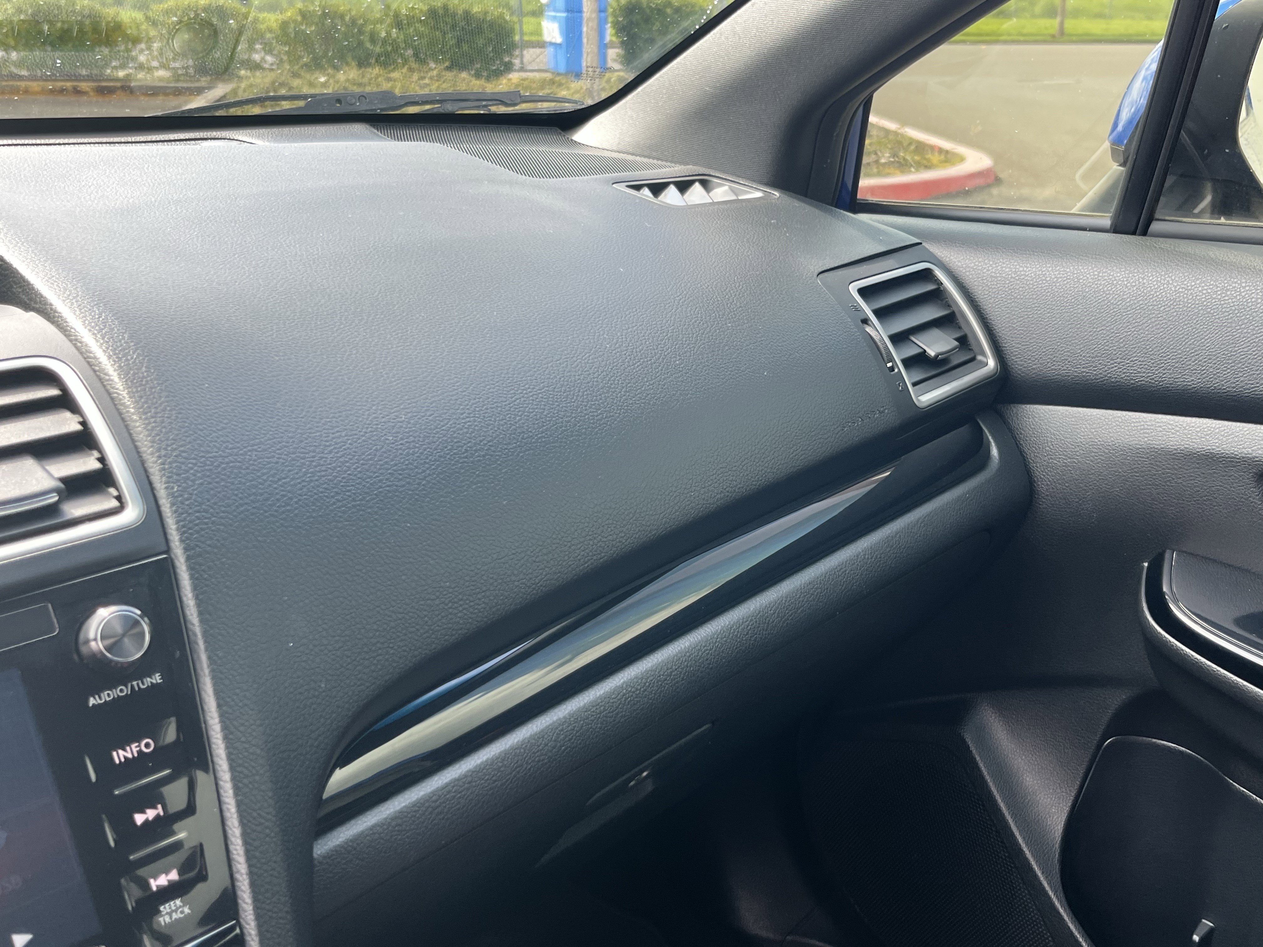 Used 2018 Subaru WRX STI image 24