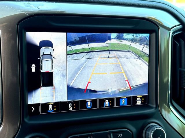 Used 2023 Chevrolet Silverado 2500 High Country w/ Z71 Off-Road Package image 21