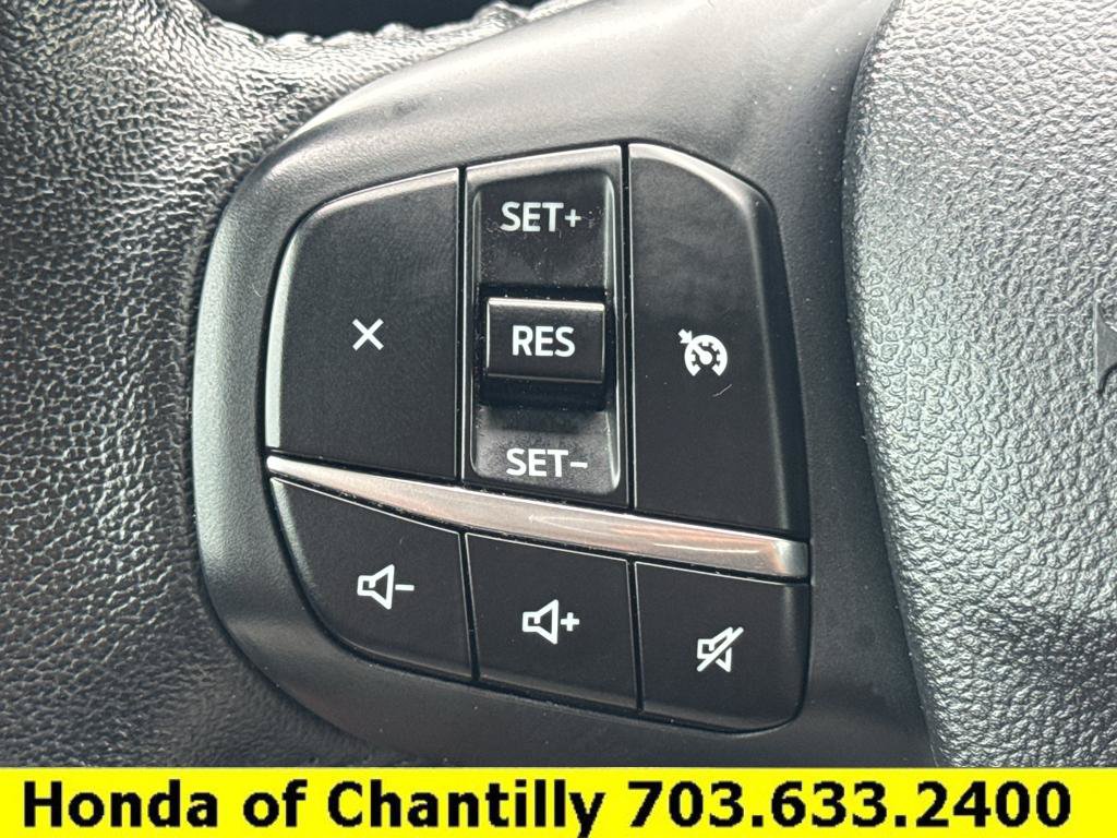 Used 2022 Ford Maverick XLT w/ Equipment Group 300A Standard AWD/4WD image 12