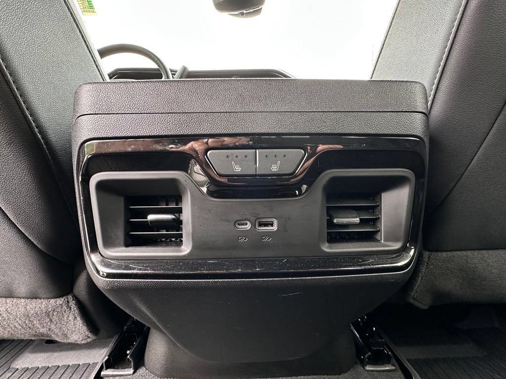 Certified 2024 GMC Sierra 2500 AT4 w/ AT4 Premium Plus Package AWD/4WD image 26