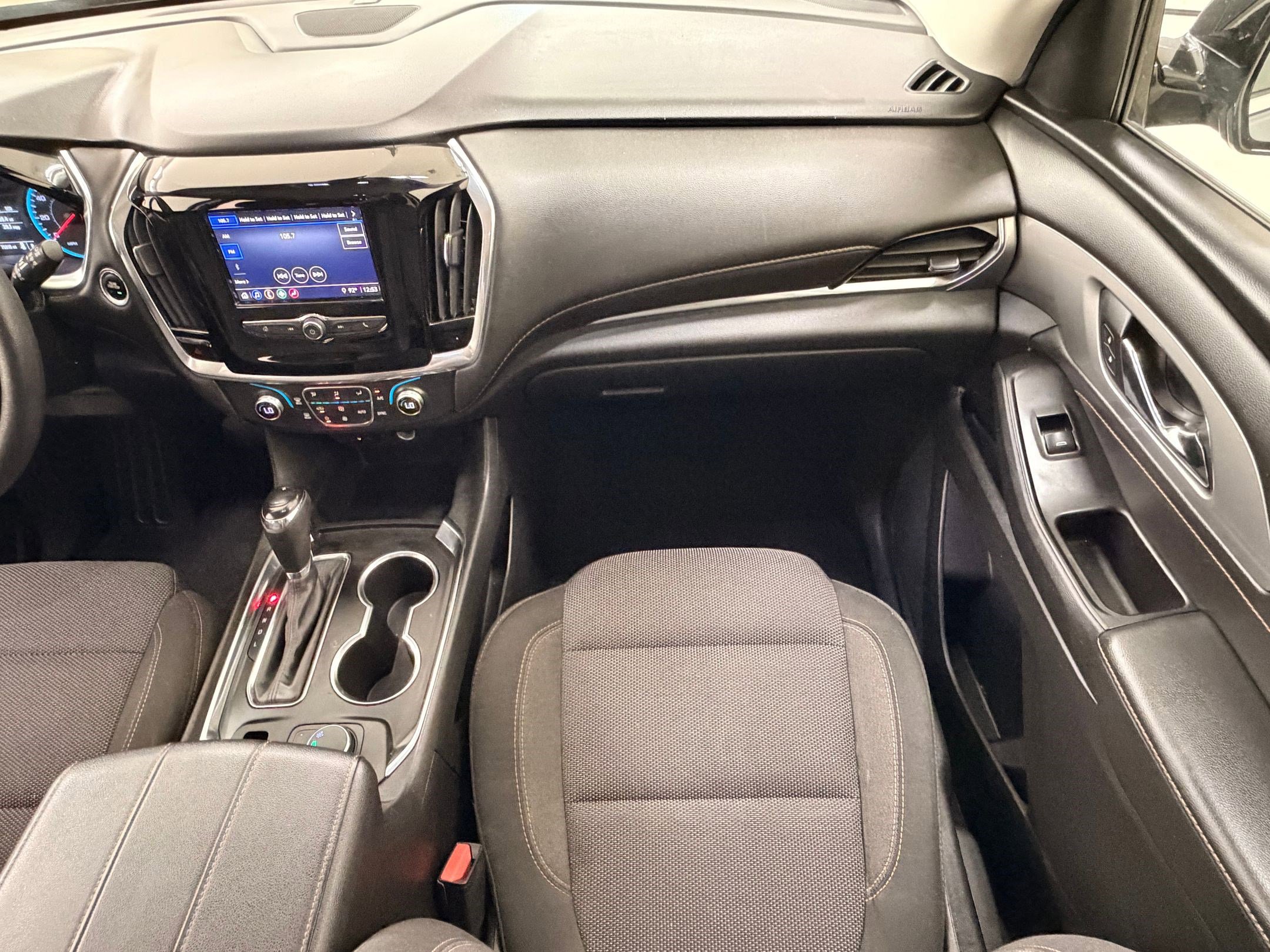 Used 2020 Chevrolet Traverse LS w/ LPO, Floor Liner Package FWD image 26