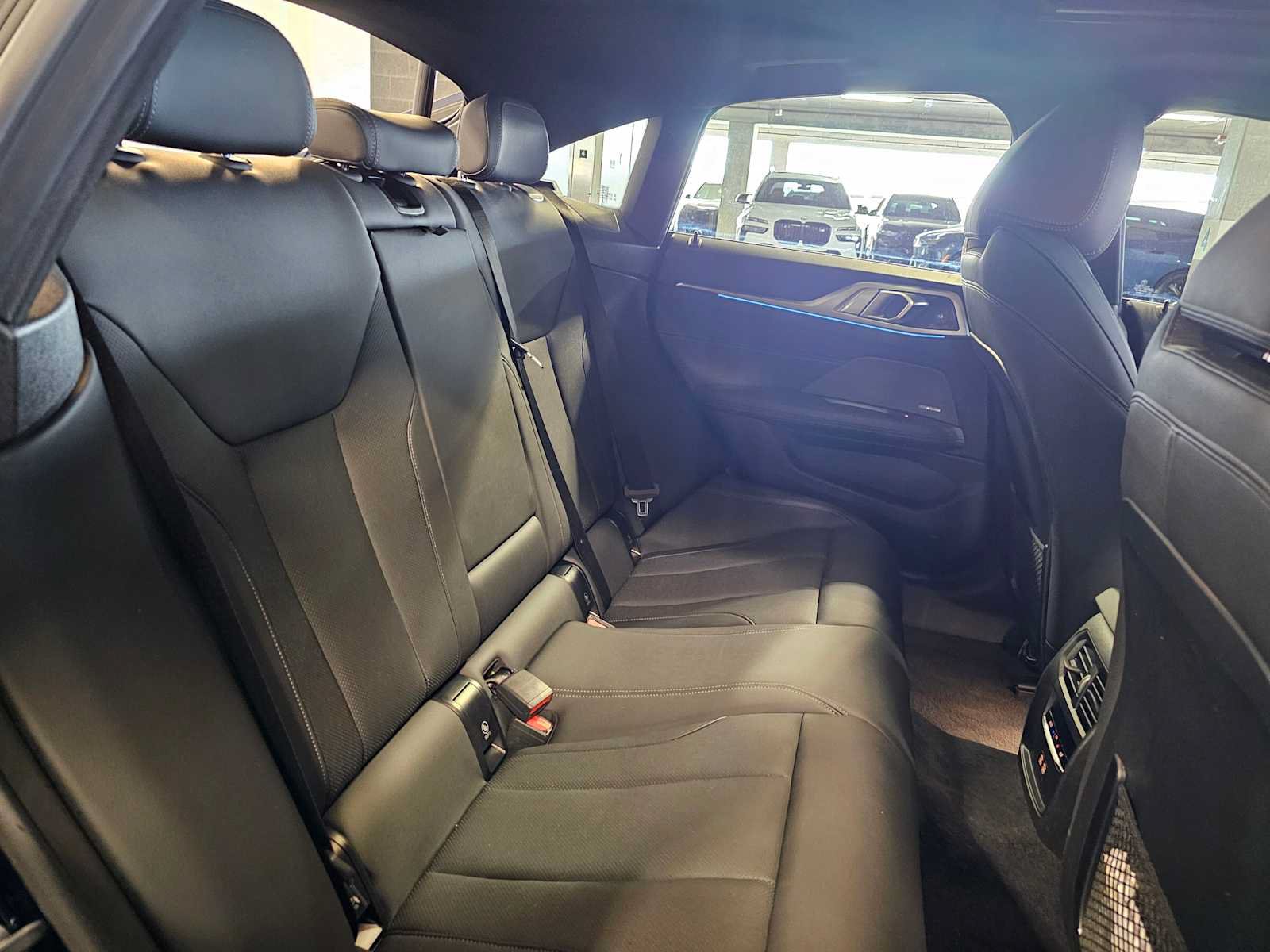 Certified 2023 BMW i4 eDrive40 w/ Premium Package RWD image 31