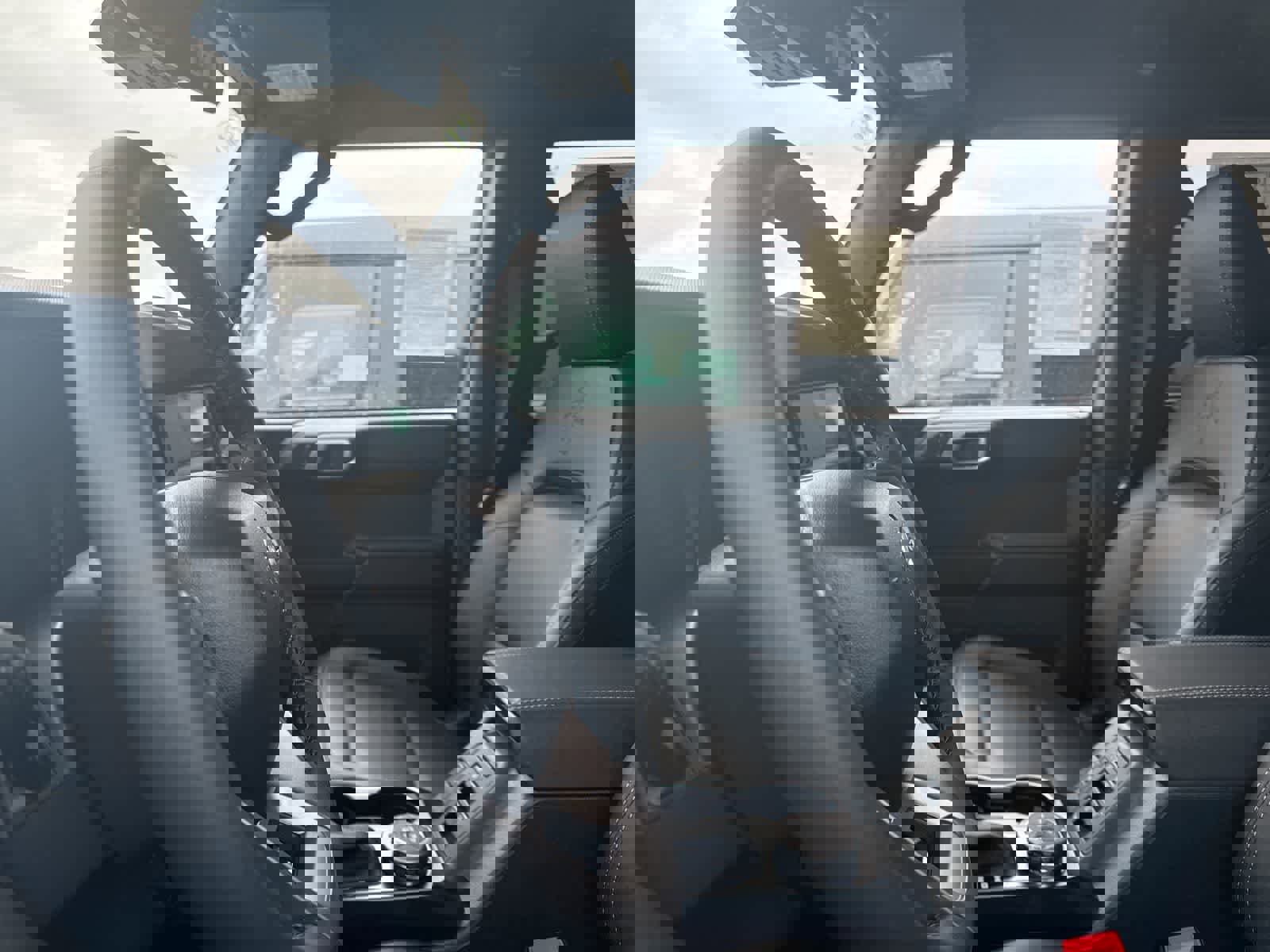 New 2026 Ford Bronco Big Bend w/ Black Diamond Package image 30