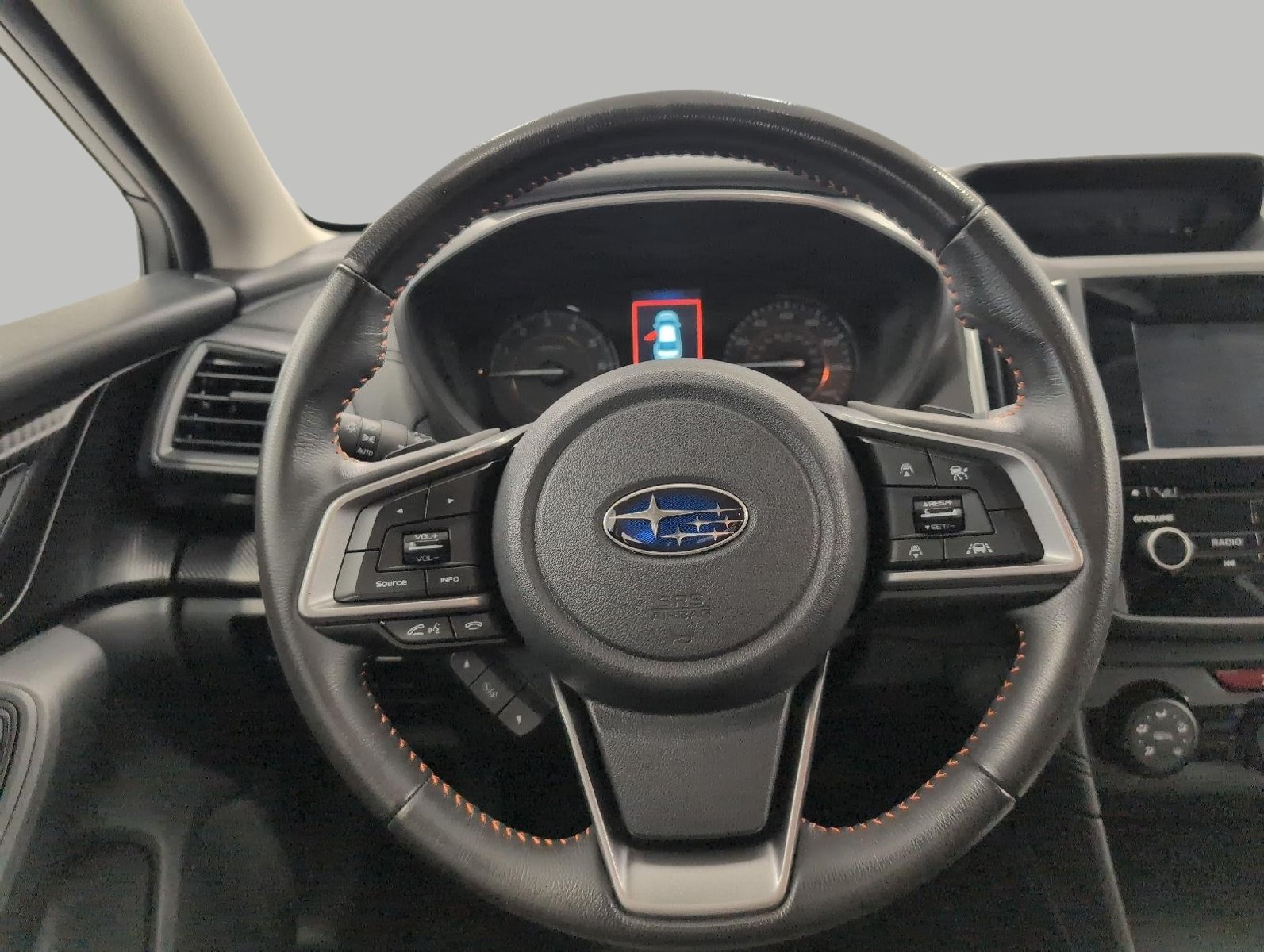 Used 2019 Subaru Crosstrek 2.0i Premium w/ Eyesight System AWD/4WD image 5