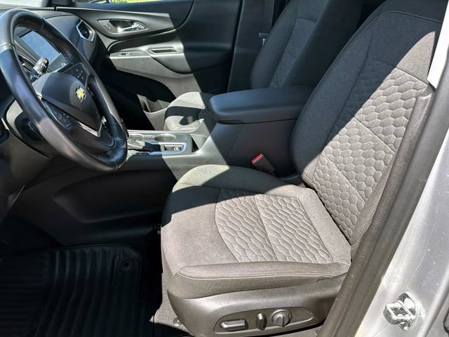 Used 2019 Chevrolet Equinox LT w/ Driver Convenience Package FWD image 19