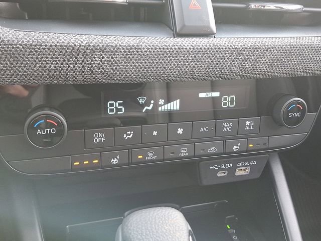 New 2026 Subaru Outback Limited image 17