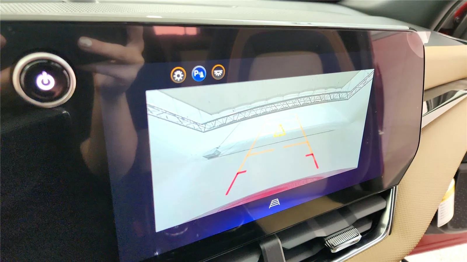 New 2026 Chevrolet Equinox ACTIV image 29